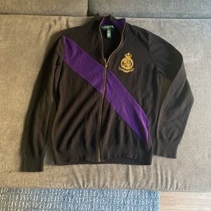Lauren Ralph Lauren jacket